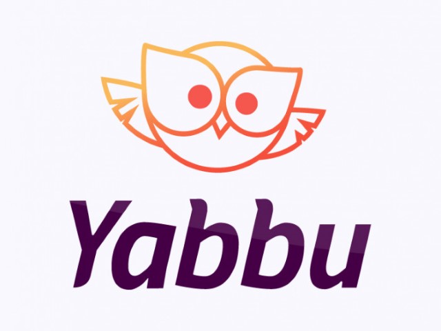 Yabbu logo