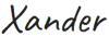 Signed: Xander Groesbeek. Founder Rate My Meeting.