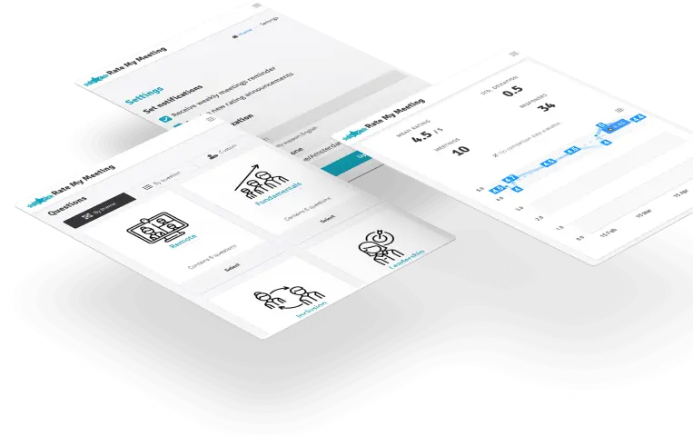 Insights interface